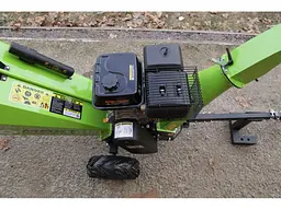 Садовий подрібнювач MAST Gartentechnik GS1500 - мініатюра 7