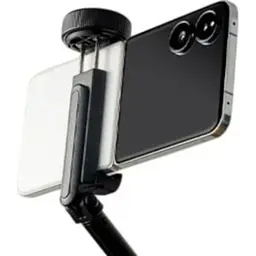 Монопод Xiaomi Zoom Floor Selfie Stick Tripod 62` (BHR083ZGL) [150502] - мініатюра 10