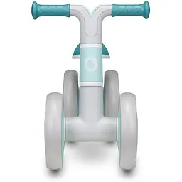 Біговел Lionelo Villy Green Turquoise зелений (LOE-VILLY GREEN TURQUOISE) - мініатюра 5