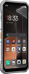 Смартфон Blackview Fort 2 8/128GB White Global NFC - мініатюра 2