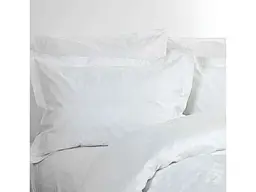 Комплект наволочок ТЕП 50*70 (скрутка) Optical White