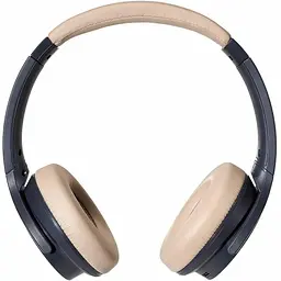Навушники Audio-Technica ATH-S220BT Navy/Beige(ATH-S220BTNBG) - мініатюра 2