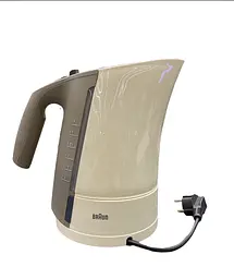 Електрочайник Braun Multiquick 3 WK 300 Cream [82898] - мініатюра 3