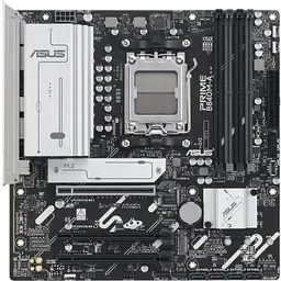Материнська плата Asus Prime B840M-A-CSM sAM5 B840 4xDDR5 M.2 HDMI DP WiFi BT mATX CSM