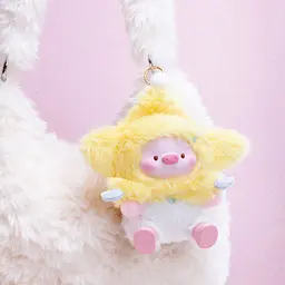 М'яка іграшка Pop Top сюрприз 1983toys GeeGeePig В очікуванні чудес (AP17184201900C) - мініатюра 4
