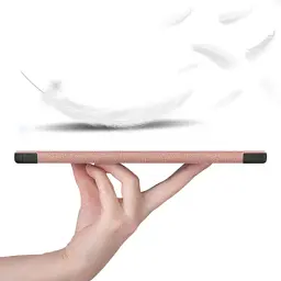 Чохол до планшета BeCover Smart Case Xiaomi Mi Pad 6 / 6 Pro 11" Rose Gold (709504) - мініатюра 4