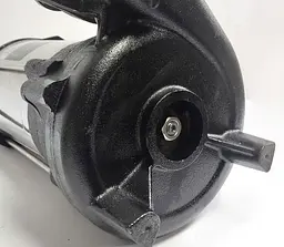 Дренажно-фекальний насос toНасоси WQV750F 0.75кВт H14(10.5) Q342(150) л/хв, кабель 10 м (ТР-00022259) - мініатюра 7