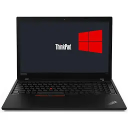 Ноутбук Lenovo ThinkPad L590 FHD LTE (i3-8145U/16/1TBSSD) - Class A "Б/В"
