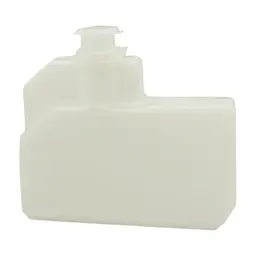 Тонер-картридж IPM Kyocera TK-320/322, +waste container (TKKM94) - мініатюра 7