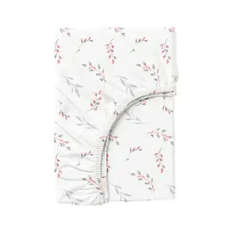 Простирадло на резинці 180х200х30 PINE BRANCHLETS COSAS (4822052274255)