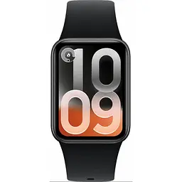 Фiтнес-браслет Xiaomi Smart Band 10 Pro Midnight Black (BHR08W9GL) - мініатюра 7