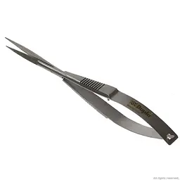 Ножиці Dupla Scaping Tool Spring Scissor 16см (80019) - мініатюра 3