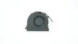 Вентилятор для ноутбука Dell (Inspiron: 3462 3465 3467 5448 5545) кришка на заклепках - мініатюра 2