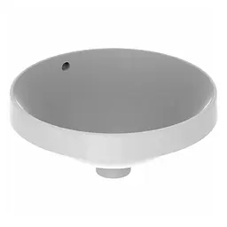 Умивальник Geberit Variform 40 см Білий 500.701.01.2