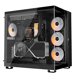 Система водяного охолодження be quiet! Silent Loop 3 240mm (BW024) - мініатюра 7