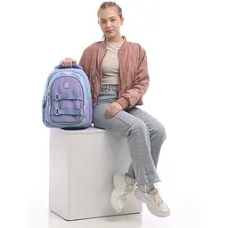 Рюкзак Kite Education teens 8001M-2 (K25-8001M-2) - мініатюра 17