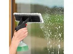 Прибиральна машина Bosch GlassVAC Full (0.600.8B7.000) - мініатюра 7