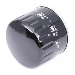 Фільтр масляний Mahle OC475