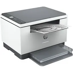 Багатофункціональний пристрій HP LaserJet M236d (9YF94A) - мініатюра 2