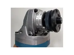 Болгарка (кутова шліфувальна) Makita 9558HNRG - мініатюра 4