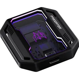 Зовнішній SSD накопичувач Acer Predator GP30 1TB (BL.9BWWR.125) [155322] - мініатюра 5