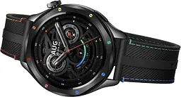 Смарт-годинник Xiaomi Watch S4 Rainbow (BHR9199GL) - мініатюра 2