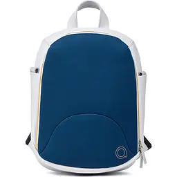 Детская коляска 2 в 1 Anex m/type Noble [mt-SE03] [95887] - мініатюра 9