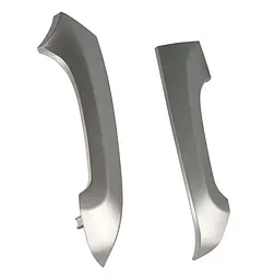 Перехідна рамка Toyota Yaris Carav 22-1976 - мініатюра 7