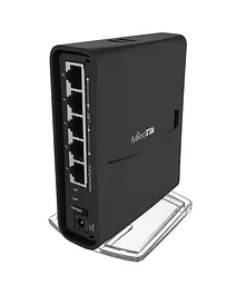 Точка доступу RBD52G-5HACD2HND-TC MIKROTIK