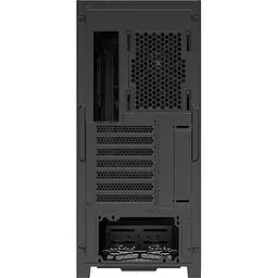 Корпус Montech Air 1000 Silent Black [143908] - мініатюра 10