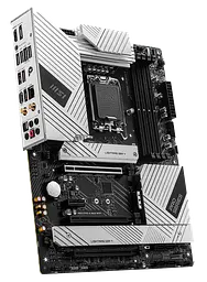 Материнська плата MSI Z790-A Pro Max Wi-Fi LGA 1700 (PRO Z790-A MAX WIFI) Б/В - мініатюра 2