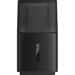 Wi-Fi адаптер Baseus FastJoy Series 650Mbps (B01317600111-04) [102575] - мініатюра 3