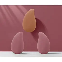 Вібратор Sweet Em Drop Massager для клітора - мініатюра 7