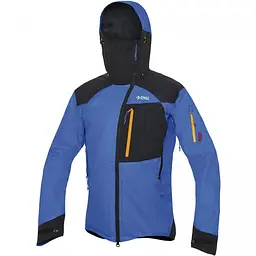 Куртка Directalpine Guide 6.0 Electric Blue/Antarctic Blue L (1053-56005.35 L)
