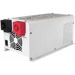 Джерело безперебійного живлення GXQC UPS 1500W/4500W DC 24V AC 220V чиста синусоїда