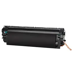 Картридж ColorWay для CANON 728/726Univ. + тонер TH-1005 (3шт) (CW-C728M/TH-1005) - мініатюра 3