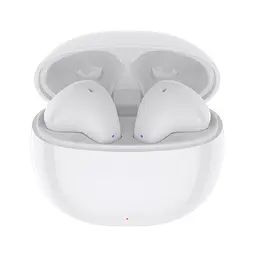 Навушники ERGO BS-750 Air Sticks 3 White - мініатюра 4