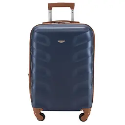 Валіза Semi Line 20" L Navy (T5706-1) - мініатюра 2