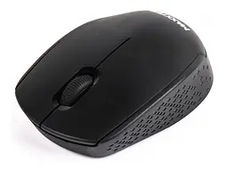 Миша Maxxter Mr-420 Wireless Black - мініатюра 3