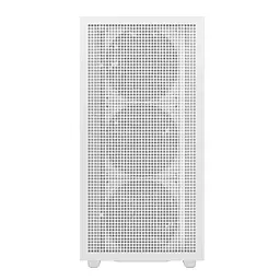 Корпус Deepcool CH560 Digital White без БЖ (R-CH560-WHAPE4D-G-1) Без БП - мініатюра 3