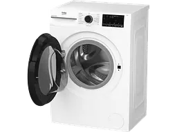 Пральна машина автоматична Beko BM3WFU46215WB - мініатюра 2