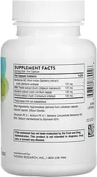 Комплекс для печінки Liver Cleanse 60 капсул Thorne vit0005622 - мініатюра 2