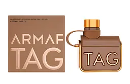Оригінал Armaf Tag Her Donna Di Terra 100 мл парфумована вода