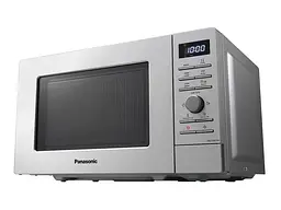Мікрохвильова піч Panasonic NN-S29KSMZUE - мініатюра 2