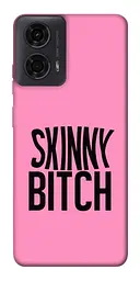 Чохол Demsky Skinny для Motorola Moto G24