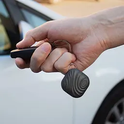 Bluetooth Tracker Locator з ланцюжком для ключів Key Finder Nutale Findthing 4 Pack Smart - мініатюра 7