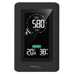 Метеостанція Technoline WL1030 Black (WL1030) - мініатюра 2