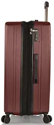 Валіза Heys SpinLite (L) Burgundy (10157-0017-30) - мініатюра 3