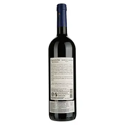 Вино La Luz Callejon Del Crimen Blend De Terroirs Malbec Uco Valley Mendoza червоне сухе 0.75 л - мініатюра 2