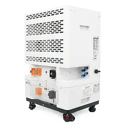 Зарядна станція Felicity Apollo 6KLP01G01-M1, 6KW, 5,12KW LiFePo4 44.8-57.6V, MPPT (100-500V), 100A, IP21, CAN, RS485, Wi-Fi/GPRS, 640*450*940mm - мініатюра 5
